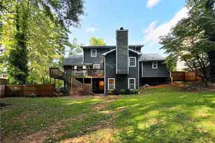 6832 Creekwood Dr, Douglasville, GA 30135 - Photo 64