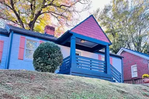 1298 Gideons Dr SW, Atlanta, GA 30314 - Photo 2