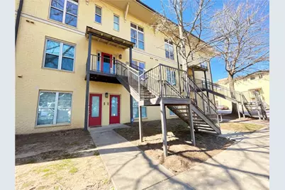 1195 Milton Terrace SE #2204, Atlanta, GA 30315 - Photo 1