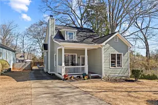 3410 Lee St, Atlanta, GA 30344 - Photo 2