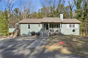 259 Gramling Trail, Canton, GA 30114 - Photo 4