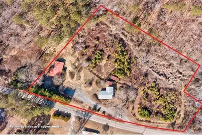 7315 Freeman Road, Dawsonville, GA 30534 - Photo 2