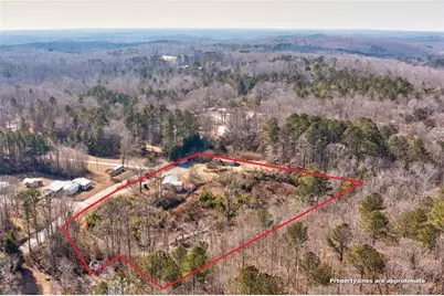 7315 Freeman Road, Dawsonville, GA 30534 - Photo 4