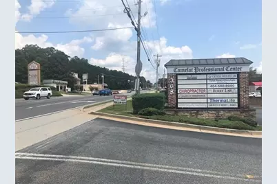 368 W Pike Street #204, Lawrenceville, GA 30046 - Photo 1