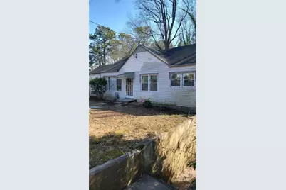 2676 Oldknow Drive NW, Atlanta, GA 30318 - Photo 2