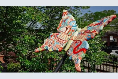 3165 Dogwood Drive #107, Hapeville, GA 30354 - Photo 46