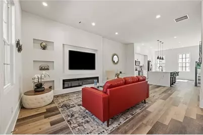 3165 Dogwood Drive #107, Hapeville, GA 30354 - Photo 8