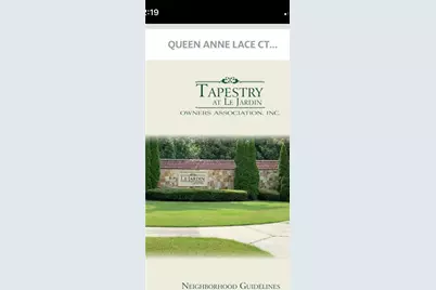 837 Queen Annes Lace #100 Court SW, Fairburn, GA 30213 - Photo 6