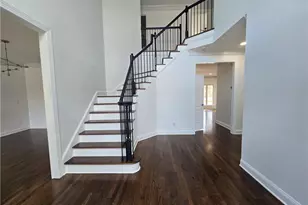 398 Dunleven Manor Walk, Lawrenceville, GA 30043 - Photo 10