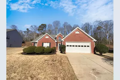 6895 Valley Forest Drive, Cumming, GA 30041 - Photo 1