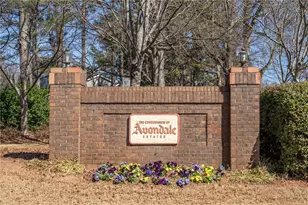 24 Hampshire Ct, Avondale Estates, GA 30002 - Photo 20