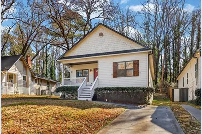 991 Ada Avenue NW, Atlanta, GA 30318 - Photo 2