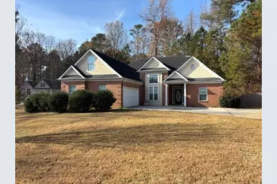 50 Blue Grass Way, Oxford, GA 30054 - Photo 1