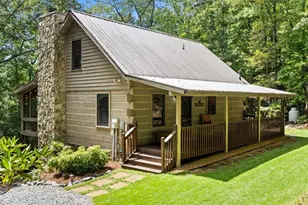 219 Ridge Top Lane, Blue Ridge, GA 30513 - Photo 2