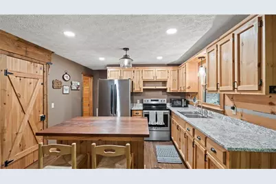 219 Ridge Top Lane, Blue Ridge, GA 30513 - Photo 6