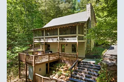 219 Ridge Top Lane, Blue Ridge, GA 30513 - Photo 46