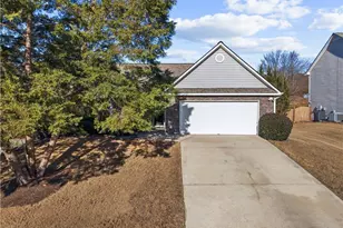 706 Bridle Creek Way, Auburn, GA 30011 - Photo 1