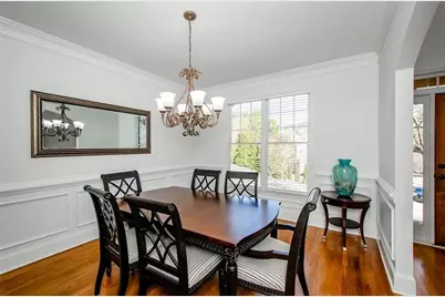 778 Crescent Circle, Canton, GA 30115 - Photo 4