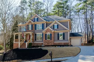 778 Crescent Cir, Canton, GA 30115 - Photo 2