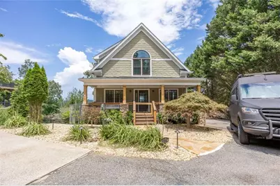 385 Pirkle Leake Road, Dawsonville, GA 30534 - Photo 6