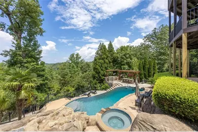 385 Pirkle Leake Road, Dawsonville, GA 30534 - Photo 38