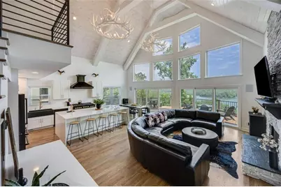 385 Pirkle Leake Road, Dawsonville, GA 30534 - Photo 20