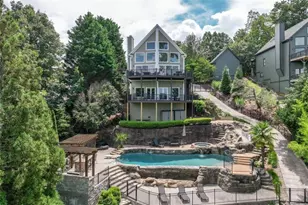 385 Pirkle Leake Rd, Dawsonville, GA 30534 - Photo 2