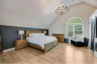 385 Pirkle Leake Road, Dawsonville, GA 30534 - Photo 22