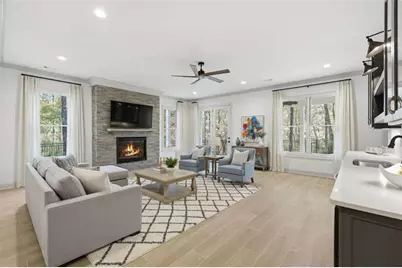 6011 Windjammer Way, Gainesville, GA 30506 - Photo 30