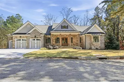 6011 Windjammer Way, Gainesville, GA 30506 - Photo 2