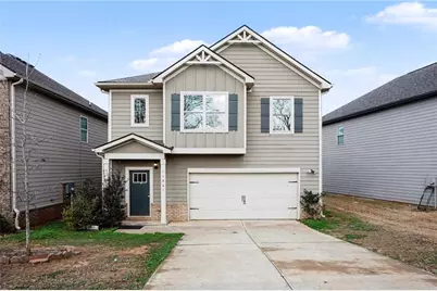 11885 Brightside Parkway, Hampton, GA 30228 - Photo 1