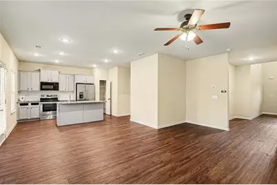 11885 Brightside Parkway, Hampton, GA 30228 - Photo 6