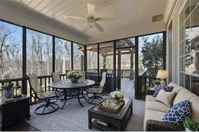 9060 Forest Path Drive, Gainesville, GA 30506 - Photo 2