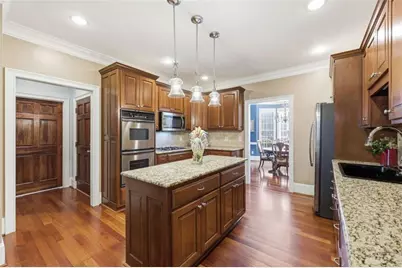 9060 Forest Path Drive, Gainesville, GA 30506 - Photo 12