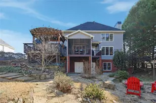 9060 Forest Path Dr, Gainesville, GA 30506 - Photo 18