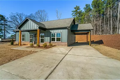 42 Johnny Monk Road, Dallas, GA 30132 - Photo 2
