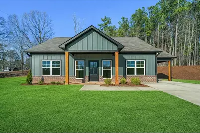 42 Johnny Monk Road, Dallas, GA 30132 - Photo 1