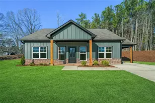 42 Johnny Monk Rd, Dallas, GA 30132 - Photo 1