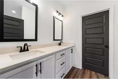 42 Johnny Monk Road, Dallas, GA 30132 - Photo 12