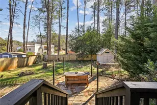 1609 Tanager Cir, Decatur, GA 30032 - Photo 28