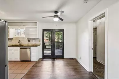 1609 Tanager Circle, Decatur, GA 30032 - Photo 4