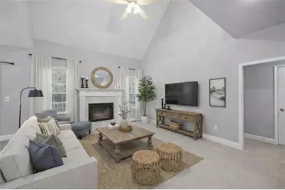 4260 Mountain Ridge Road, Gainesville, GA 30506 - Photo 8