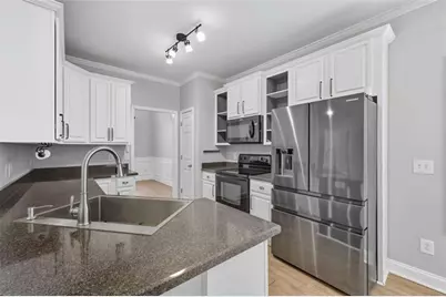 4260 Mountain Ridge Road, Gainesville, GA 30506 - Photo 16