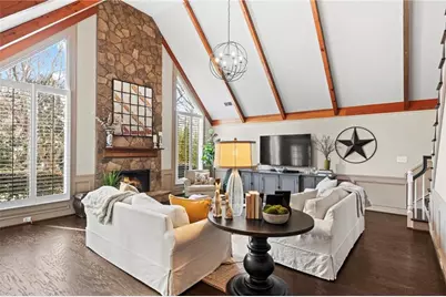 1503 Waynesborough Court, Marietta, GA 30062 - Photo 10