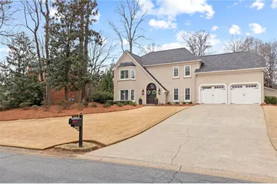 1503 Waynesborough Court, Marietta, GA 30062 - Photo 54