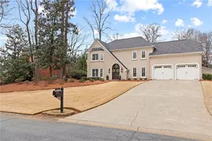 1503 Waynesborough Ct, Marietta, GA 30062 - Photo 54