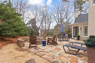 1503 Waynesborough Ct, Marietta, GA 30062 - Photo 46