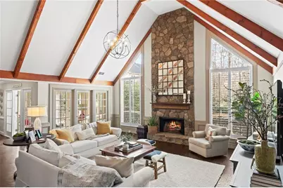 1503 Waynesborough Court, Marietta, GA 30062 - Photo 8