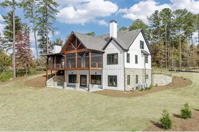 4175 Cumberland Point Drive, Gainesville, GA 30504 - Photo 4