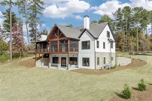 4175 Cumberland Point Dr, Gainesville, GA 30504 - Photo 4